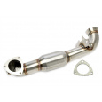 TA Technix downpipe s 200článkovým katalyzátorem Peugeot 308 THP, GT (2013-2018) motor 1.6T