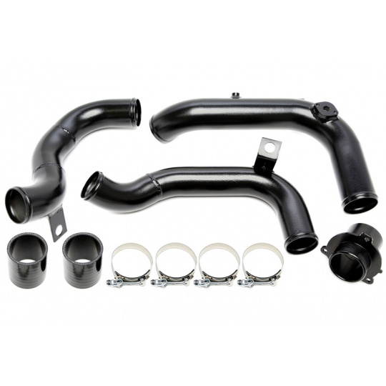 TA Technix charge pipe kit pro Škoda Octavia III + RS (5E, 2012-2020) 1.8TFSi, 2.0TFSi