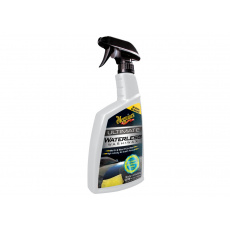 Meguiar's Ultimate Waterless Wash & Wax - přípravek pro mytí bez vody, s voskem, 768 ml