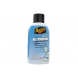 Meguiar's Air Re-Fresher Odor Eliminator - Summer Breeze Scent - čistič klimatizace + pohlcovač pachů + osvěžovač vzduchu, vůně "Summer Breeze", 57 g