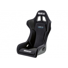 Sparco Grid-Q závodní skořepinová sedačka s homologací FIA 8855-1999