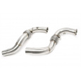 TA Technix downpipe BMW řada 5 550i (F10/11, facelift 7/2013-2017)