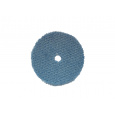 RUPES D-A Coarse Wool Polishing pad - vlněný korekční kotouč, průměr: 130 mm