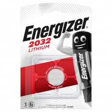 Energizer speciální baterie CR2032 - 1ks