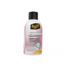 Meguiar's Air Re-Fresher Odor Eliminator - Fiji Sunset Scent - čistič klimatizace + pohlcovač pachů + osvěžovač vzduchu, vůně "Fiji Sunset", 57 g