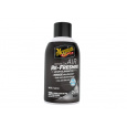 Meguiar's Air Re-Fresher Odor Eliminator - Black Chrome Scent - čistič klimatizace + pohlcovač pachů + osvěžovač vzduchu, vůně "Black Chrome", 57 g