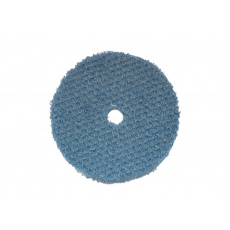 RUPES D-A Coarse Wool Polishing pad - vlněný korekční kotouč, průměr: 160 mm