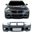 JOM přední nárazník BMW 3 F30 sedan (2011-2015) předfacelift - SportLook