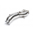 TA Technix downpipe BMW 1 coupe / cabrio (E82 / E88) - průměr 76mm