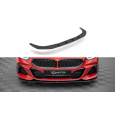 Maxton Design "Street Pro" spoiler pod přední nárazník pro BMW Z4 G29 /M-Pack, plast ABS bez povrchové úpravy